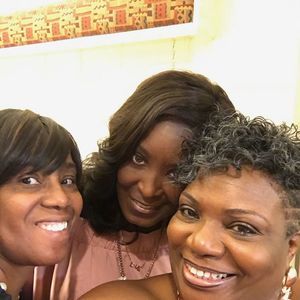 Meet your Posher, Cassandra